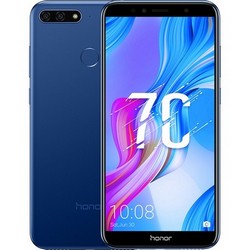 Замена дисплея на телефоне Honor 7C в Ярославле